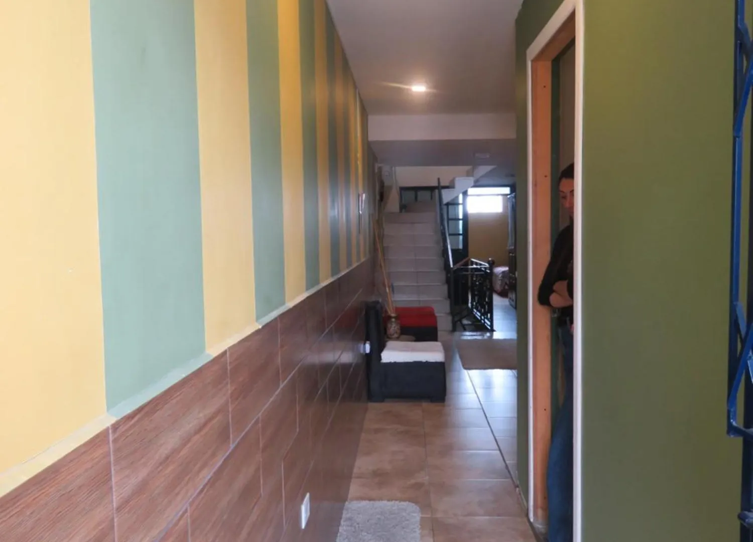 Guest house Hostal Piamonte Hotel Quito