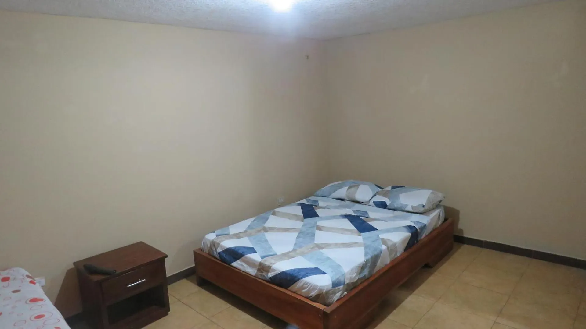 Guest house Hostal Piamonte Hotel Quito