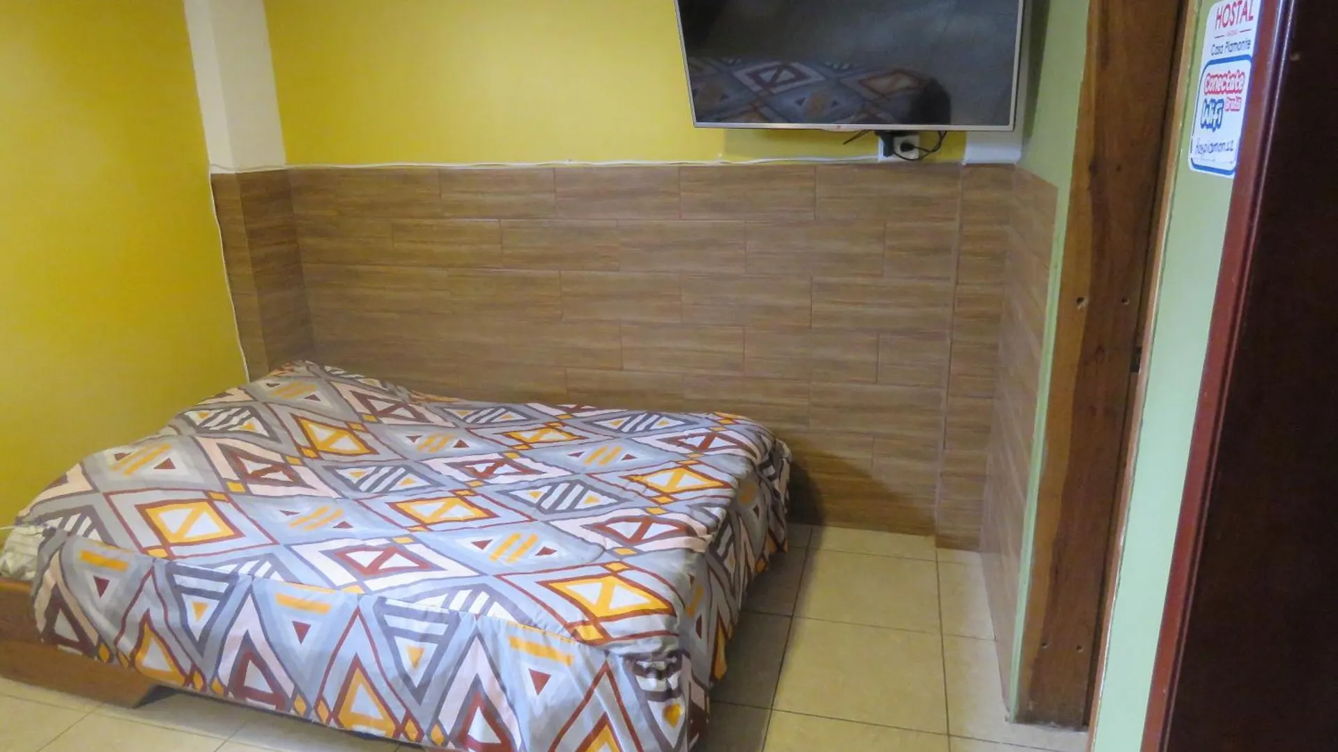 Hostal Piamonte Hotel Quito 0*,  Ecuador