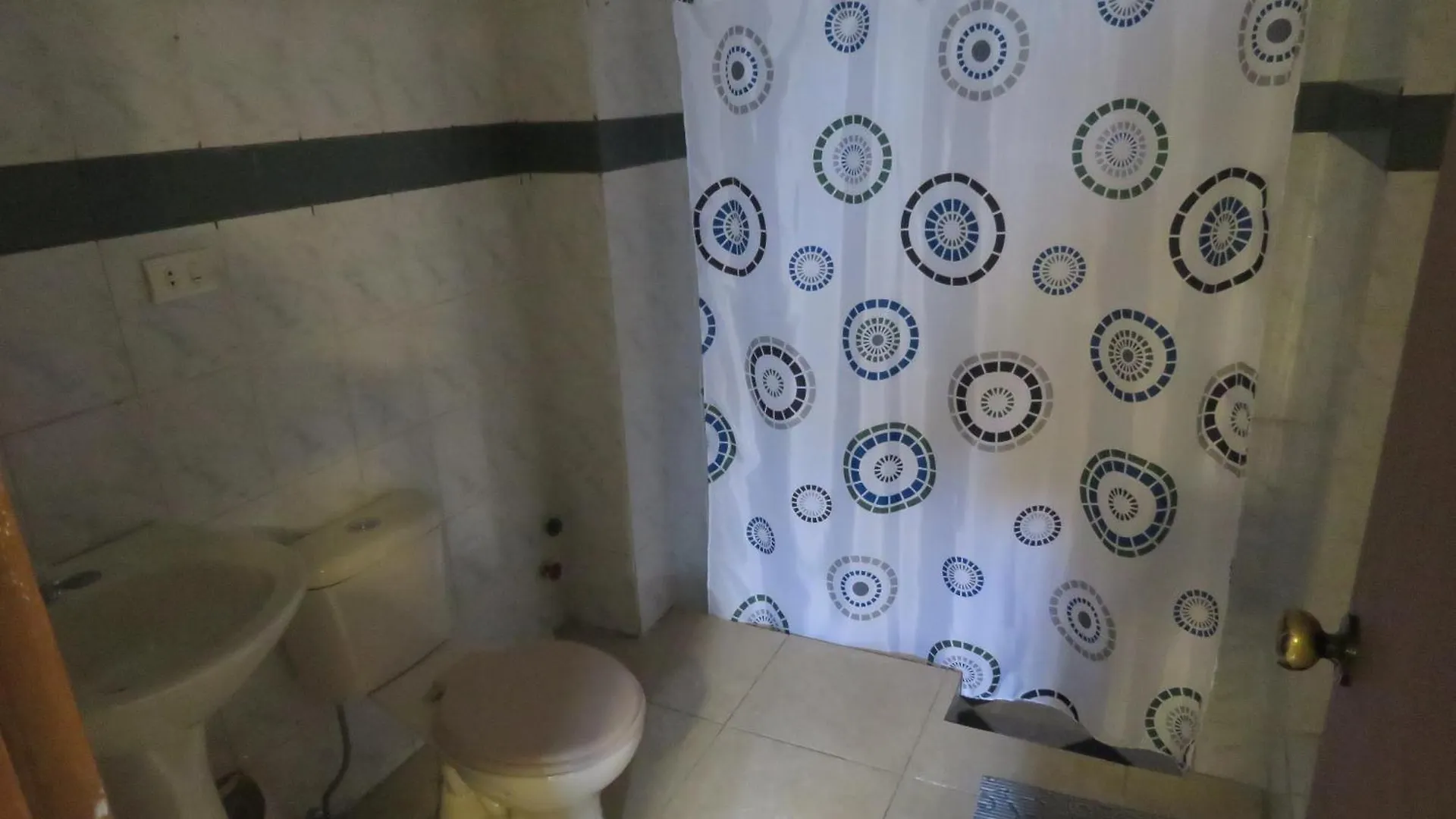 Hostal Piamonte Hotel Quito 0*,  Ecuador