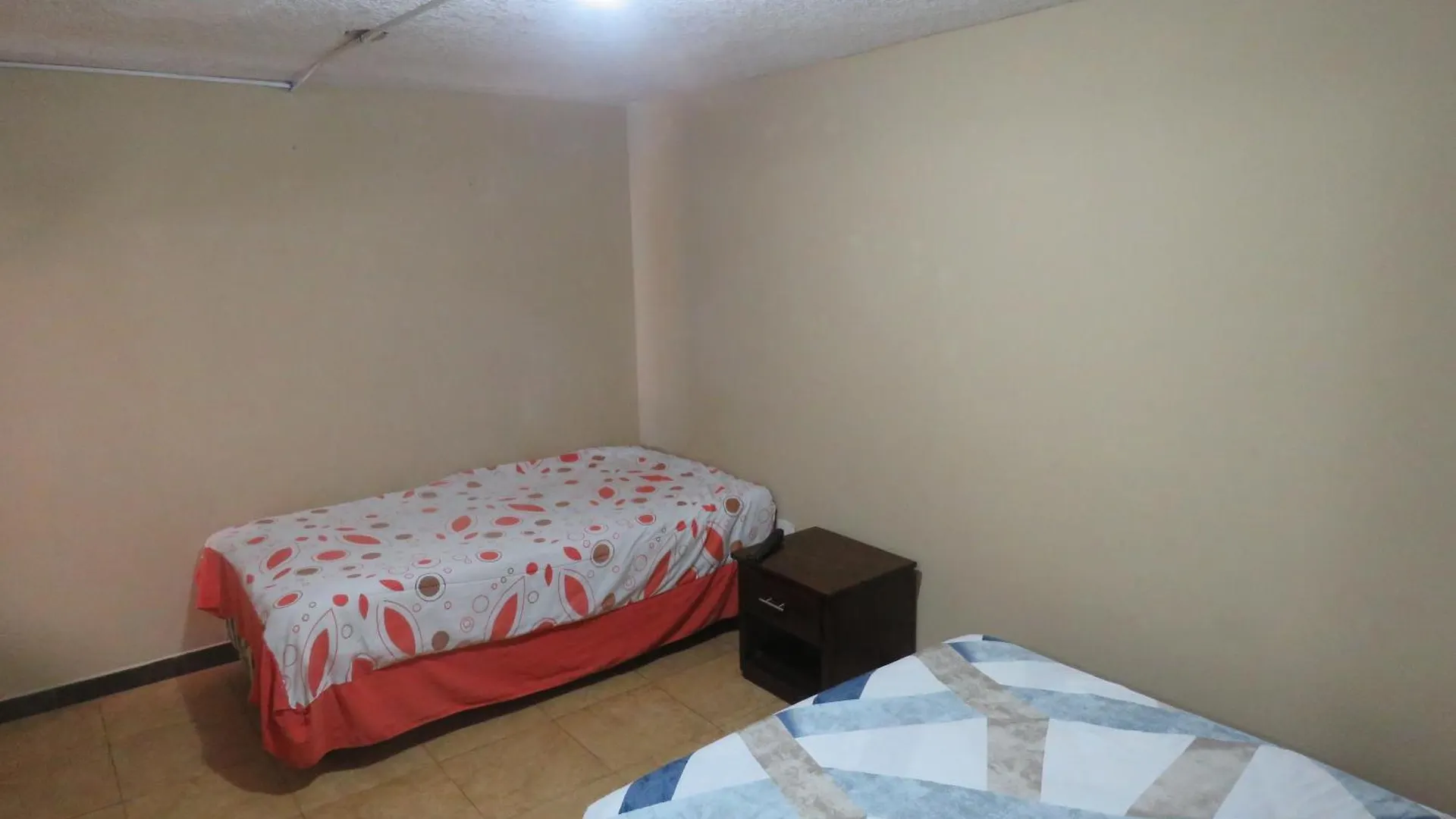 Hostal Piamonte Hotel Quito