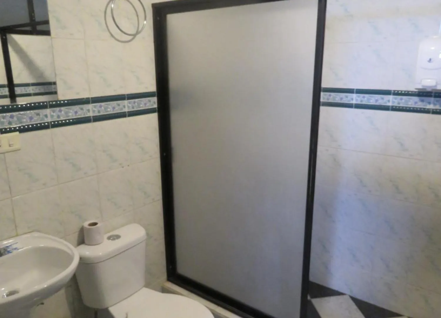 Hostal Piamonte Hotel Quito Ecuador