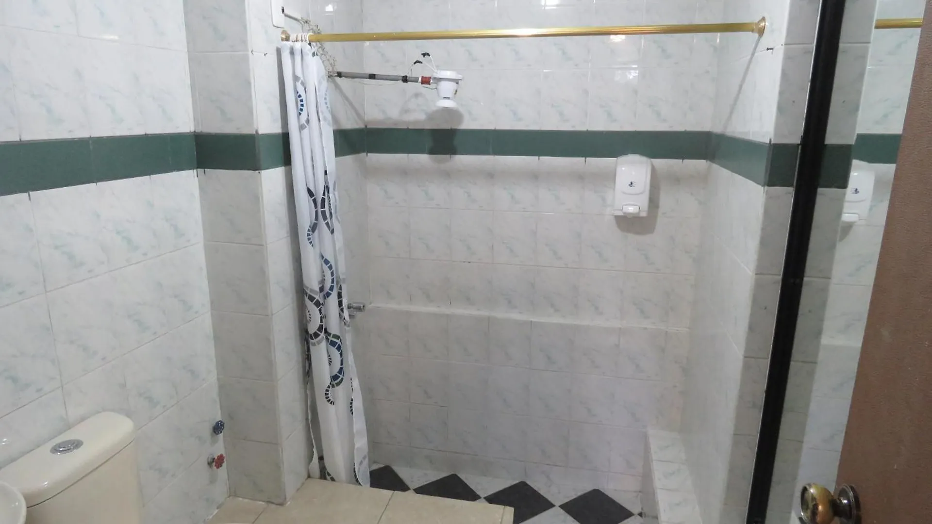 Guest house Hostal Piamonte Hotel Quito