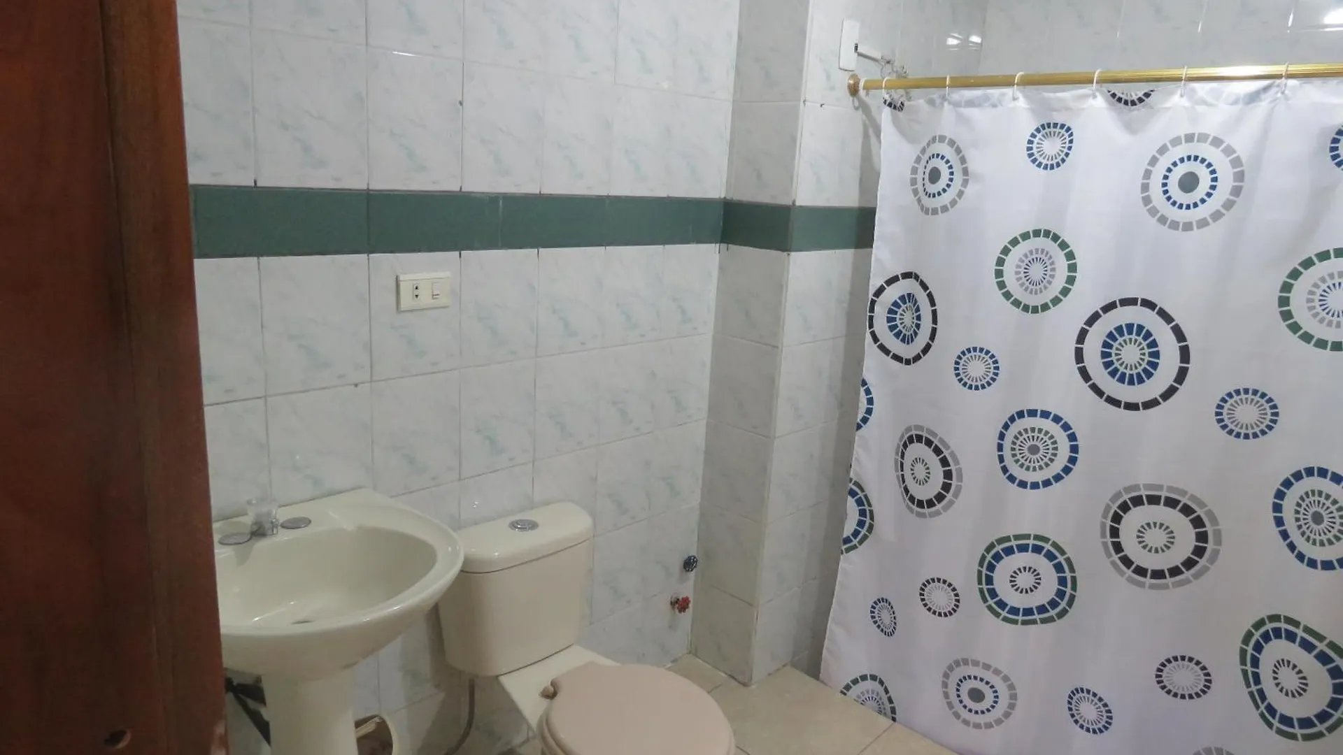 Hostal Piamonte Hotel Quito Guest house