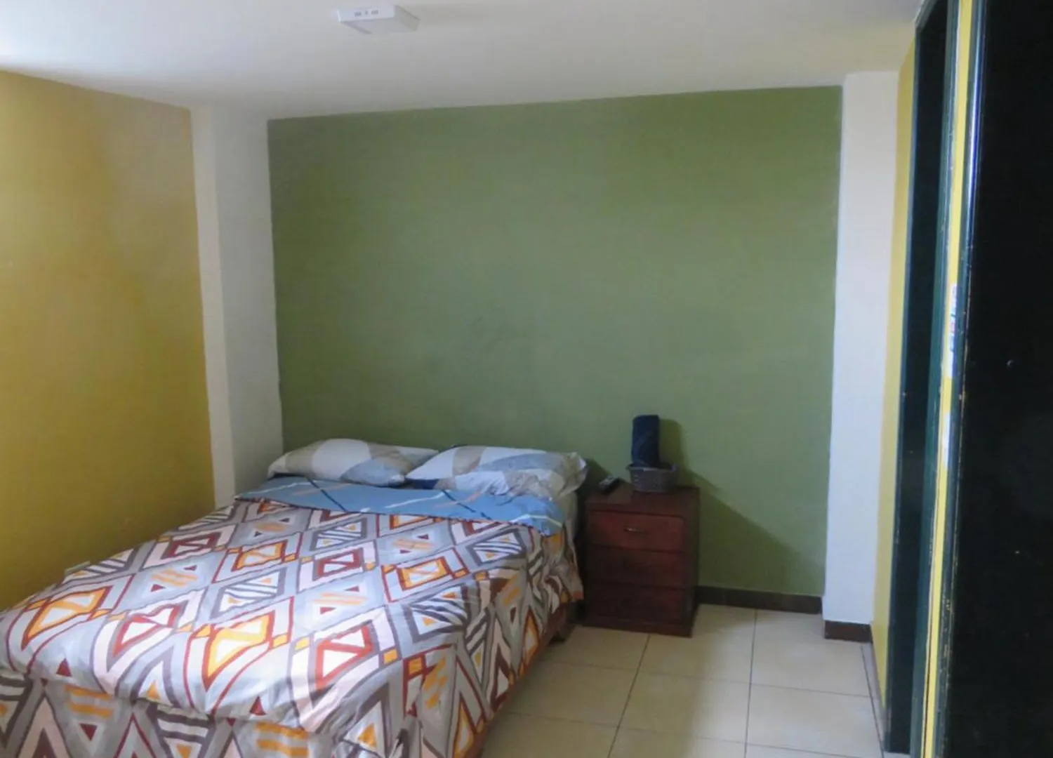 Hostal Piamonte Hotel Quito