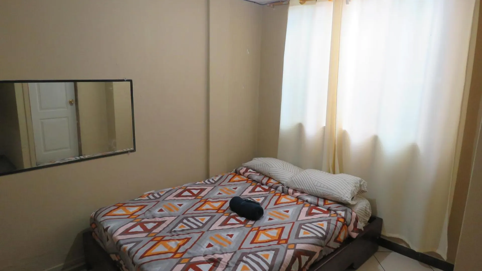 Hostal Piamonte Hotel Quito Guest house