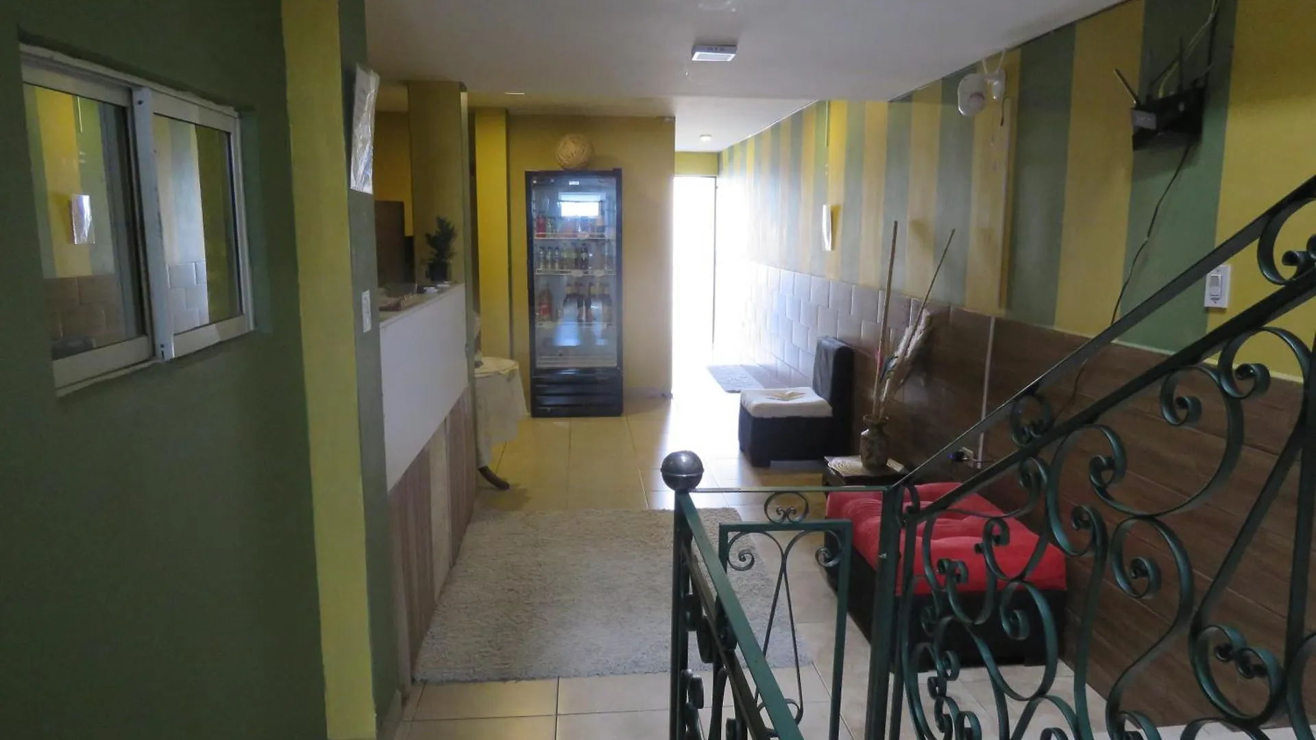 Hostal Piamonte Hotel Quito 0*,