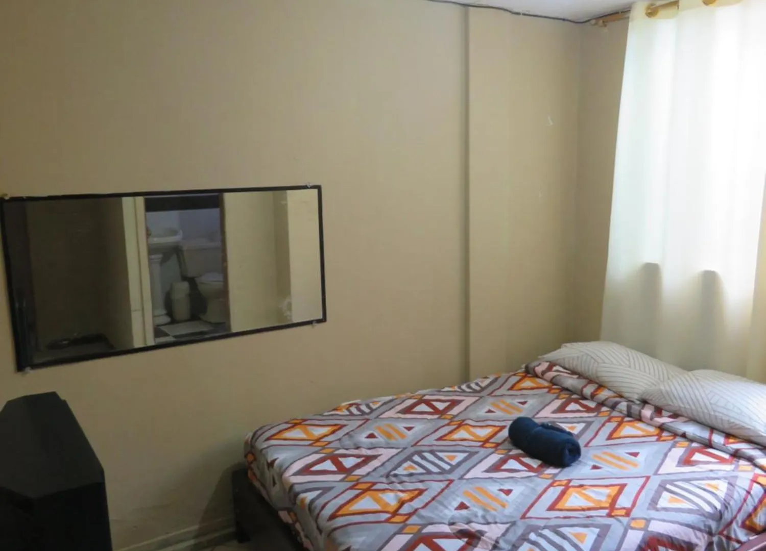 Hostal Piamonte Hotel Quito Guest house