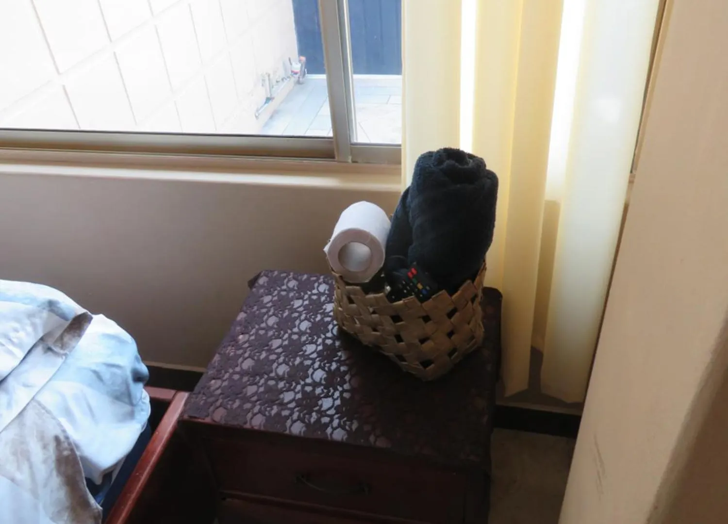 فندق Hostal Piamonte كويتو 0*,