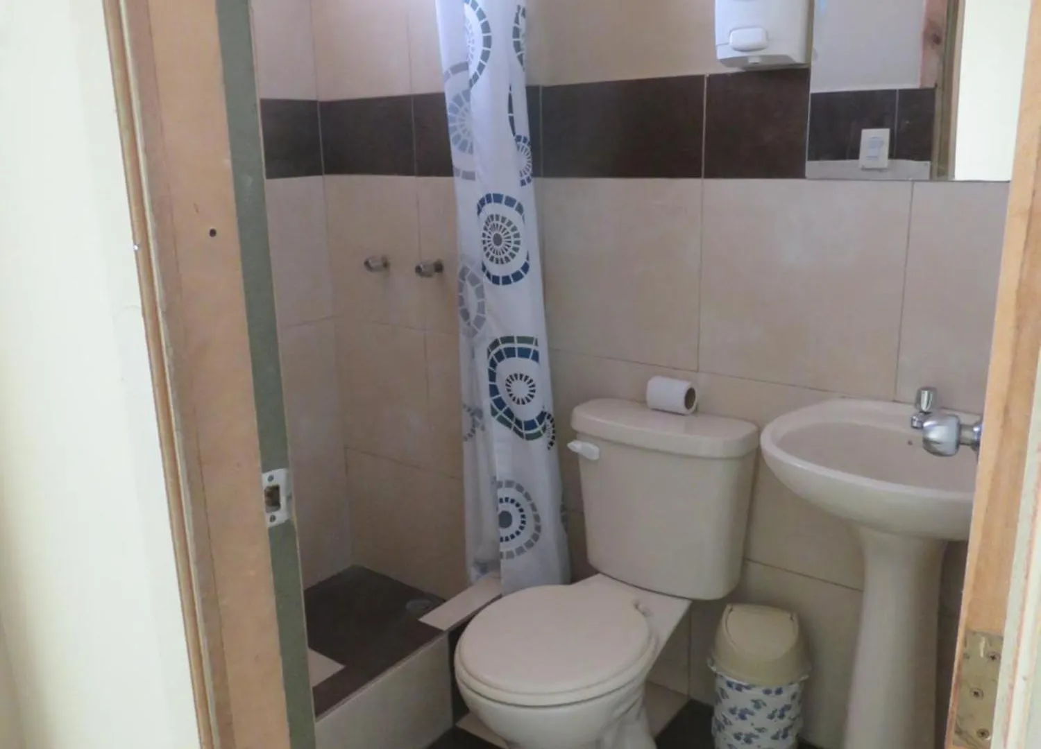 فندق Hostal Piamonte كويتو