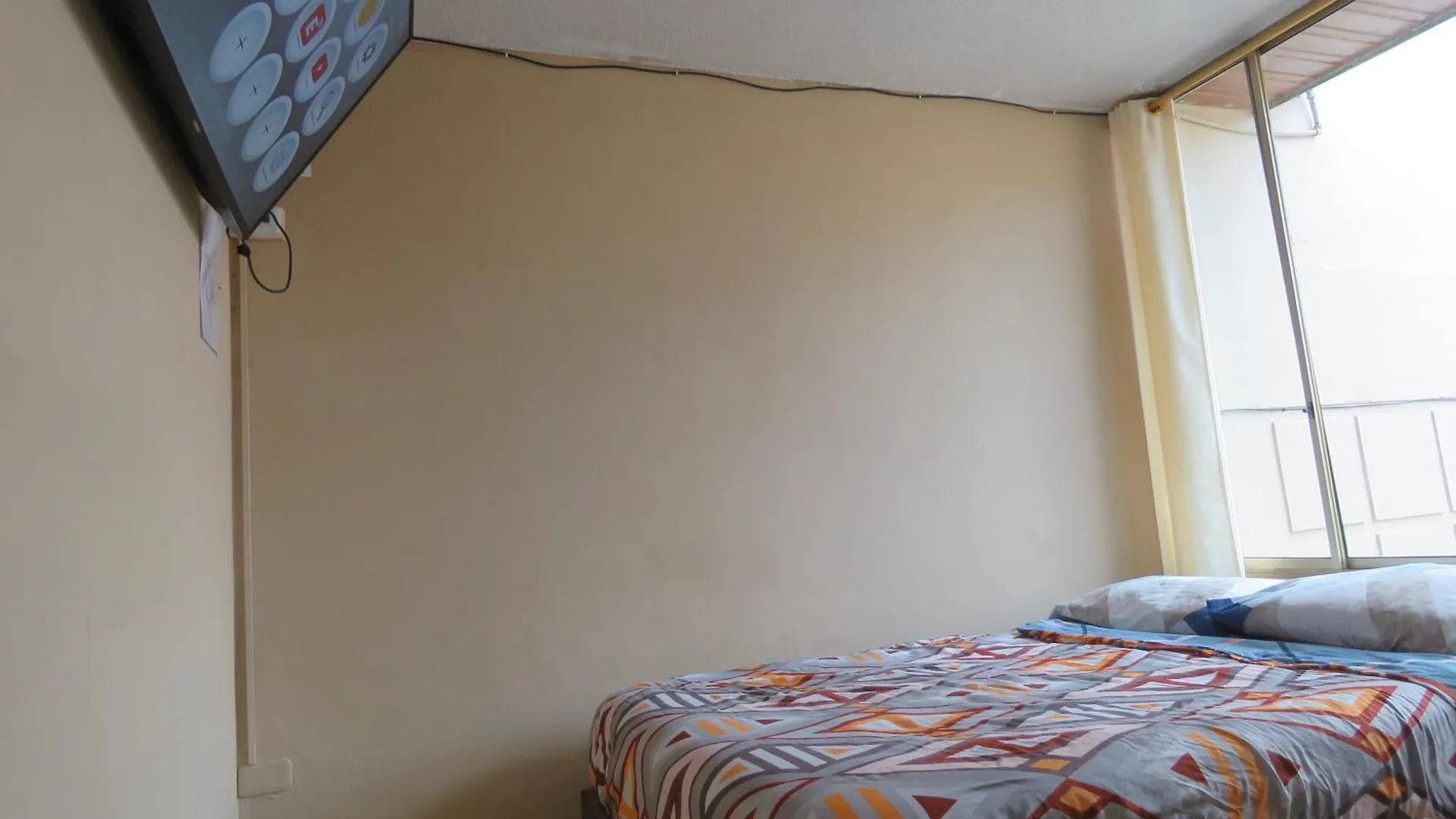 فندق Hostal Piamonte كويتو